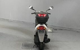 SUZUKI ADDRESS V125 CF46A