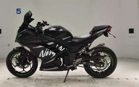 KAWASAKI NINJA 250 ABS EX250L