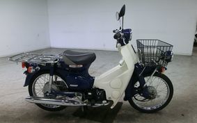 HONDA PRESS CUB 50 Fi AA01