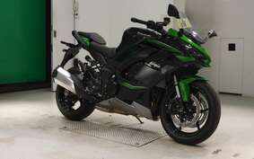 KAWASAKI NINJA 1000 SX 2023 ZXT02K