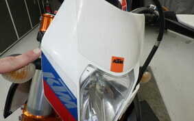 KTM 250 EXC