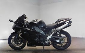 KAWASAKI ZX 10 NINJA R 2006 ZXT00D