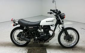 KAWASAKI 250TR 2006 BJ250F