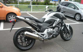 HONDA NC 700 X ABS 2013 RC63