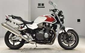 HONDA CB1300SF SUPER FOUR SC54