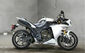 YAMAHA YZF-R1 2009 RN23