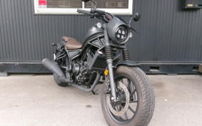 HONDA  REBEL 250 S EDITION  MC49