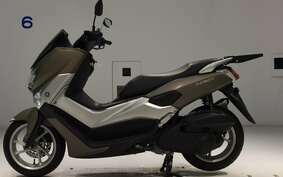 YAMAHA N-MAX SE86J