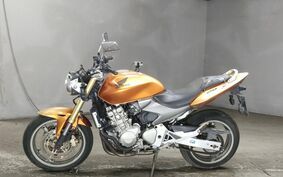 HONDA HORNET 600 2006 PC36