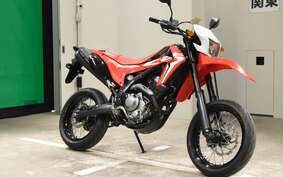 HONDA CRF250M MD38