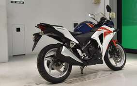 HONDA CBR250R GEN 3 MC41