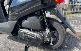 YAMAHA JOG AY01