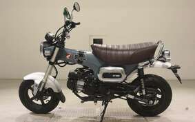 HONDA  DAX 125 JB04