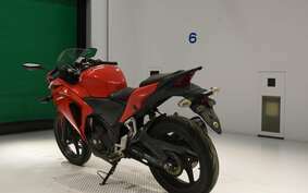 HONDA CBR250R GEN 3 MC41