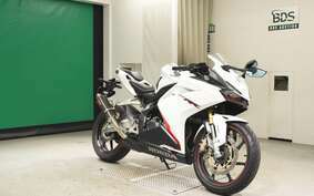 HONDA CBR250RR A MC51