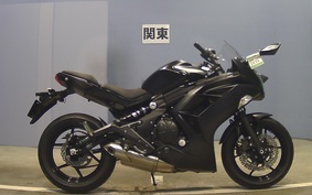 KAWASAKI NINJA 400 2015 EX400E