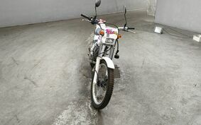 HONDA TLM220R MD23