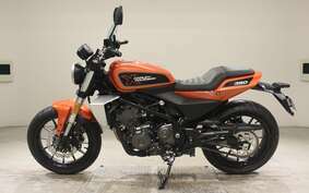 HARLEY X350 2024