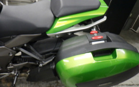 KAWASAKI NINJA 1000 2011