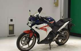 HONDA CBR250R GEN 3 MC41