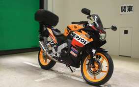 HONDA CBR125R JC50