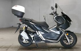 HONDA ADV150 KF38