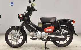 HONDA CROSS CUB 110 JA60