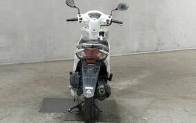 HONDA DIO 110 JF58