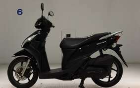 HONDA DIO 110 JF31