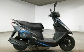 SYM GT125 HM12