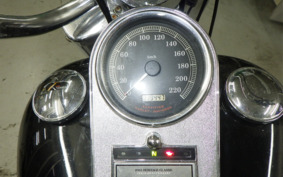 HARLEY FLSTC 1450 2003