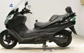 SUZUKI SKYWAVE 250 (Burgman 250) Gen.3 CJ46A