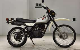 YAMAHA XT250 SEROW 3Y5