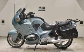 BMW R1100RT 1999