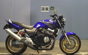 HONDA CB400SFV-3 2008 NC39