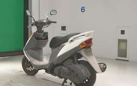 SUZUKI ADDRESS V125 CF4EA