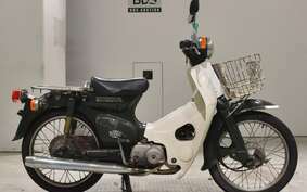 HONDA C70 SUPER CUB C70