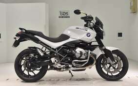 BMW R1200R 2014