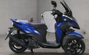 YAMAHA TORI CITY 155 SG37J