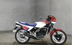 HONDA MVX250F MC09