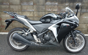 HONDA CBR250R MC41