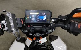 KTM 390 DUKE JPJ40