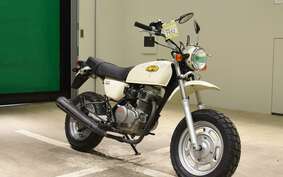 HONDA APE 100 HC07