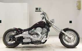 YAMAHA DRAGSTAR 1100 2007 VP13J