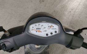 SUZUKI LETS4 CA45A