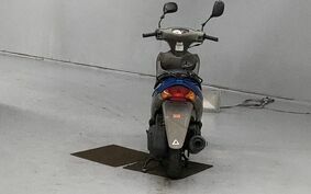 SUZUKI ADDRESS V125 G CF46A