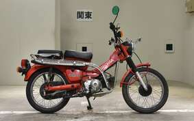 HONDA CT110 HUNTER CUB JD01