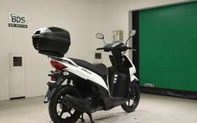 SUZUKI ADDRESS 110 CE47A