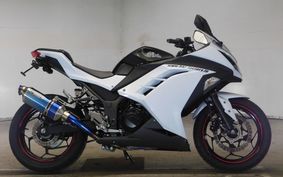 KAWASAKI NINJA 250 2014 EX250L