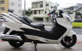 SUZUKI SKYWAVE 250 (Burgman 250) S CJ46A